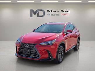 Used 2024 Lexus NX 350h AWD w/ Premium Package video 2
