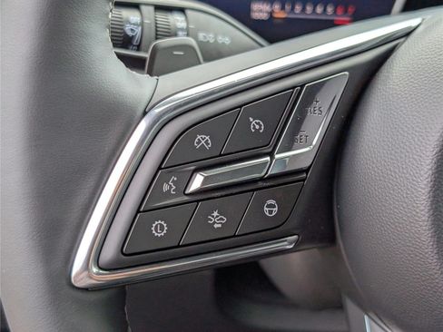 New 2026 Buick Enclave Preferred w/ Super Cruise Package FWD image 21