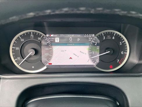 Used 2023 Land Rover Range Rover Velar R-Dynamic S AWD/4WD image 26
