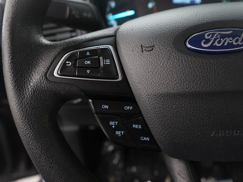 Used 2018 Ford EcoSport S image 24
