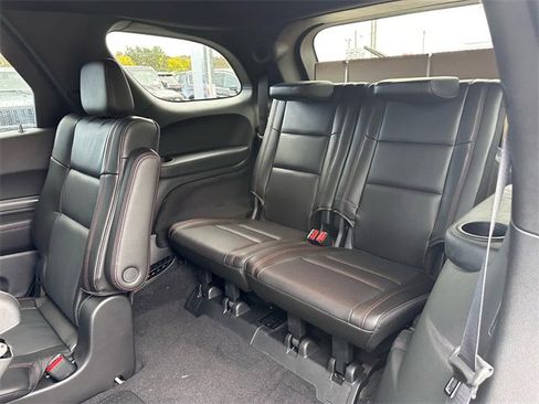New 2026 Dodge Durango GT image 11