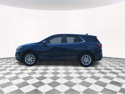 Used 2022 Chevrolet Equinox LT FWD image 2