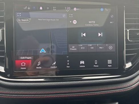 Used 2024 Dodge Durango GT image 6