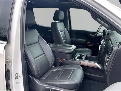 Used 2021 GMC Sierra 1500 Denali w/ Technology Package AWD/4WD image 33