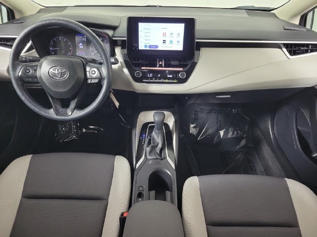 Used 2025 Toyota Corolla LE FWD image 16
