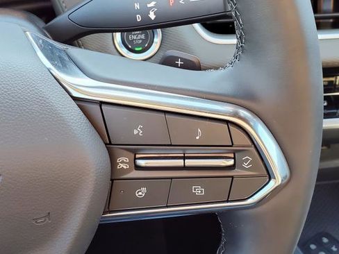 New 2026 Chevrolet Equinox LT image 17