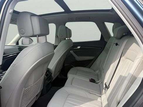 Used 2018 Audi Q5 2.0T Premium AWD/4WD image 8