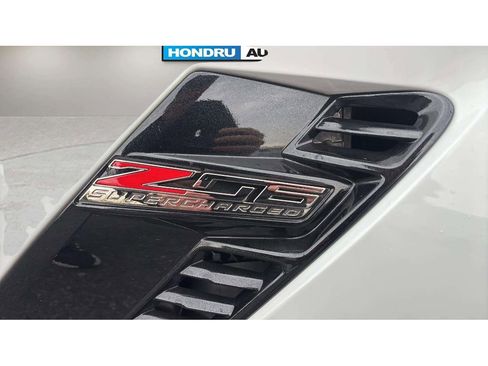 Used 2019 Chevrolet Corvette Z06 image 29
