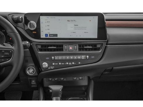 Used 2025 Lexus ES 300h w/ Premium Package FWD image 10