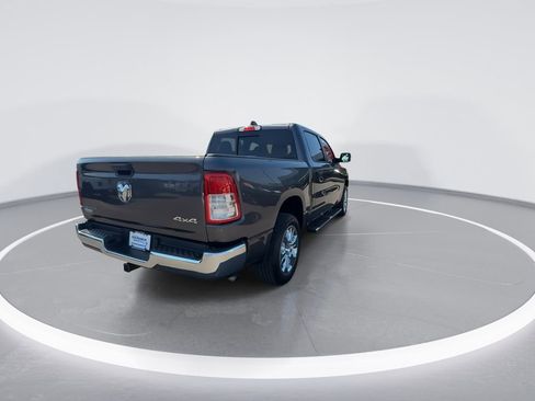 Used 2023 RAM 1500 Big Horn AWD/4WD image 8