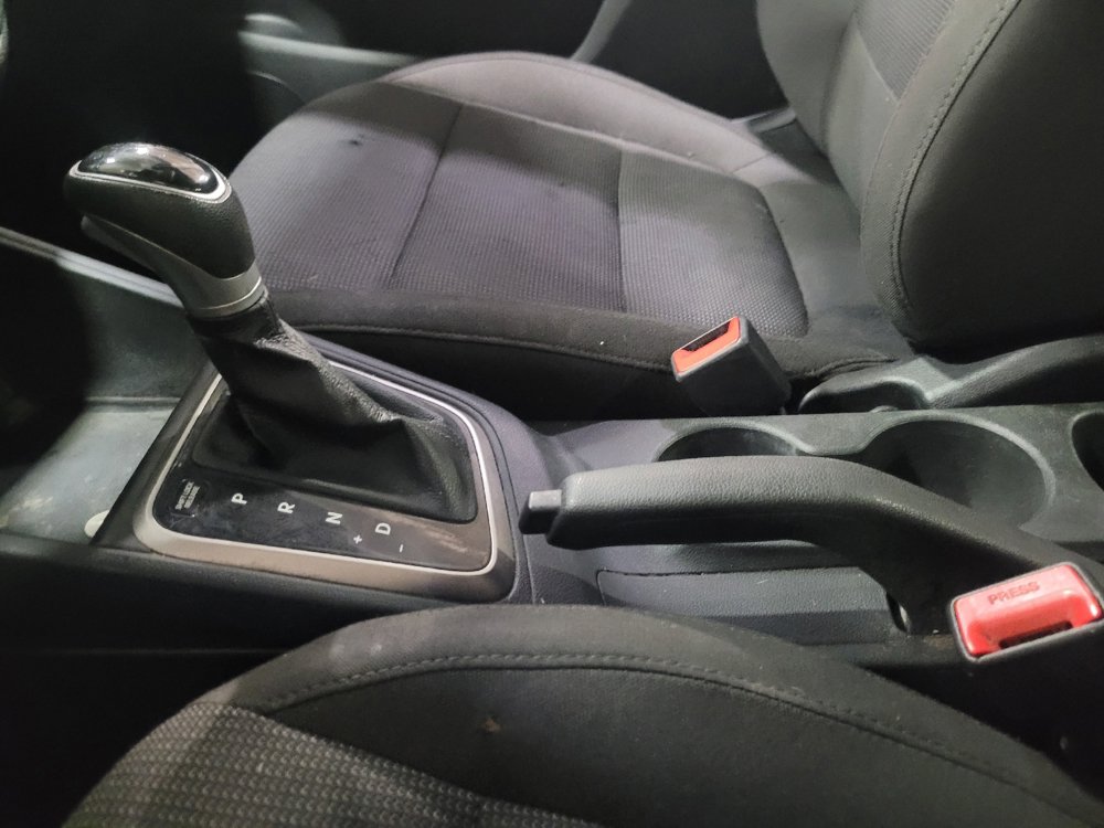 Used 2021 Hyundai Accent SE FWD image 26