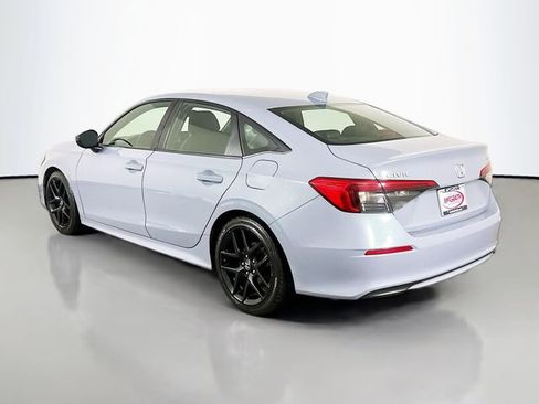 Used 2024 Honda Civic Sport image 15