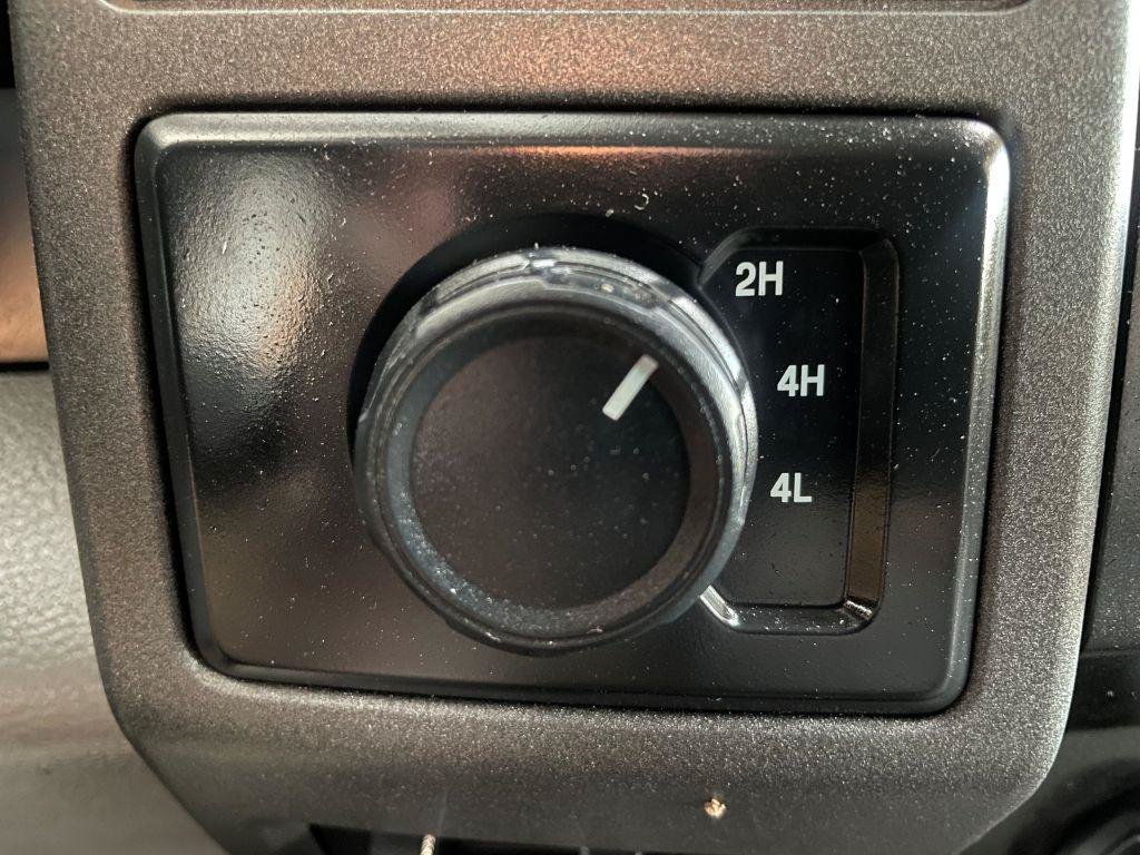 Used 2020 Ford F350 XL w/ Power Equipment Group AWD/4WD image 20