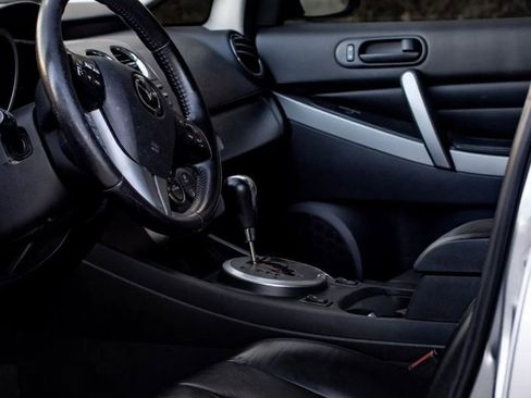 Used 2010 MAZDA CX-7 s Touring w/ Technology Pkg image 8