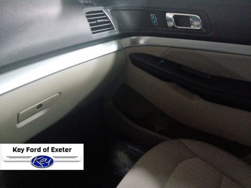 Used 2018 Ford Explorer 4WD image 32