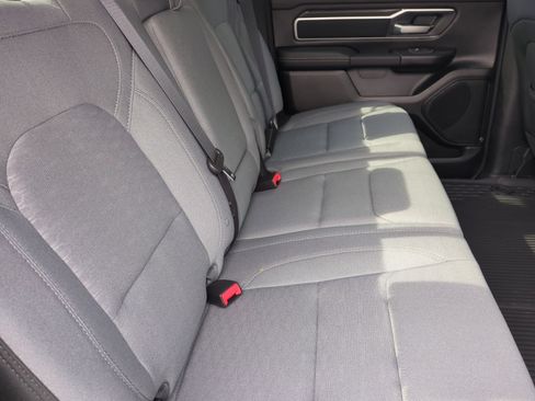New 2026 RAM 1500 Big Horn RWD image 18
