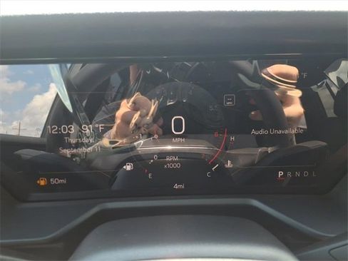 New 2026 GMC Acadia Elevation w/ LPO, Floor Liner Package image 16