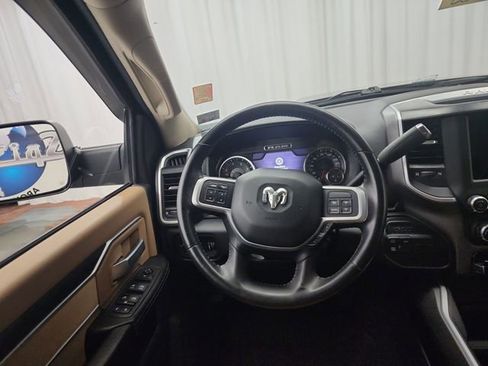 Used 2021 RAM 2500 Big Horn w/ Level 2 Equipment Group image 12