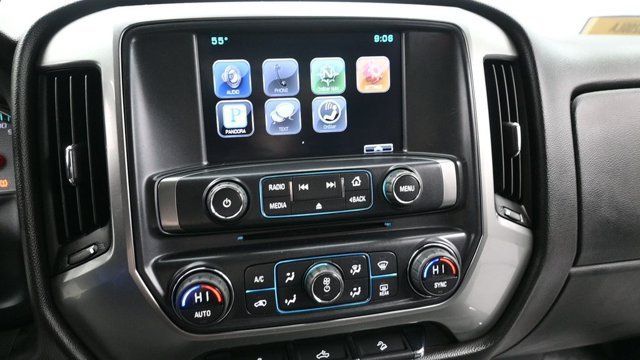 Used 2015 Chevrolet Silverado 1500 LT w/ All Star Edition AWD/4WD image 19