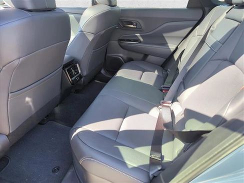 New 2026 Toyota Crown Signia image 20