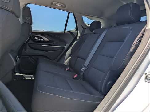 Used 2024 GMC Terrain SLE AWD/4WD image 14