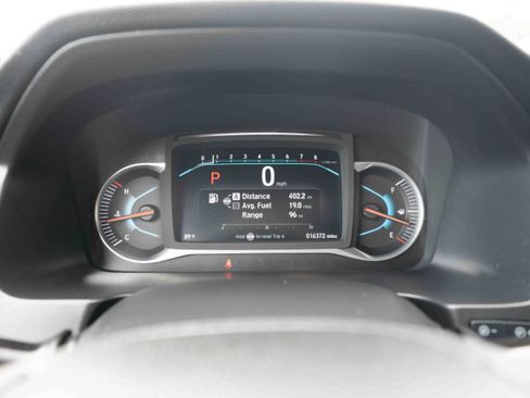 Used 2022 Honda Pilot Sport image 16