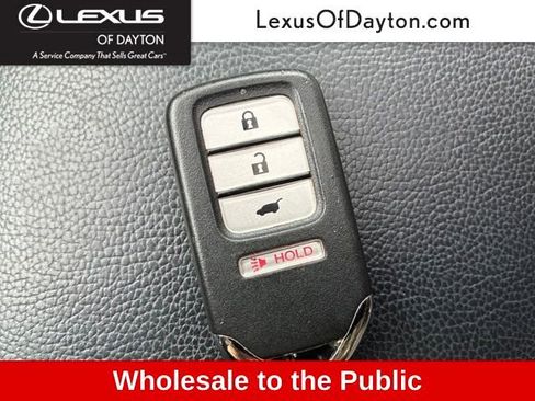 Used 2016 Honda CR-V EX-L image 47