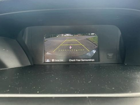 Used 2017 Honda Accord Touring image 17