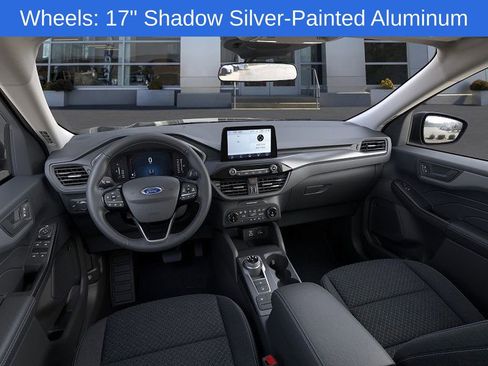 New 2026 Ford Escape Active w/ Cold Weather Package image 9