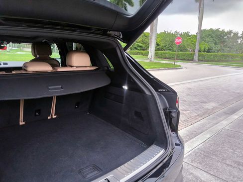 Used 2019 Porsche Cayenne S AWD/4WD image 56