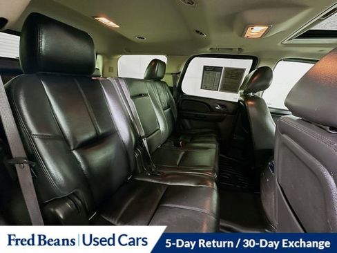 Used 2012 Chevrolet Tahoe LT w/ Luxury Package image 28