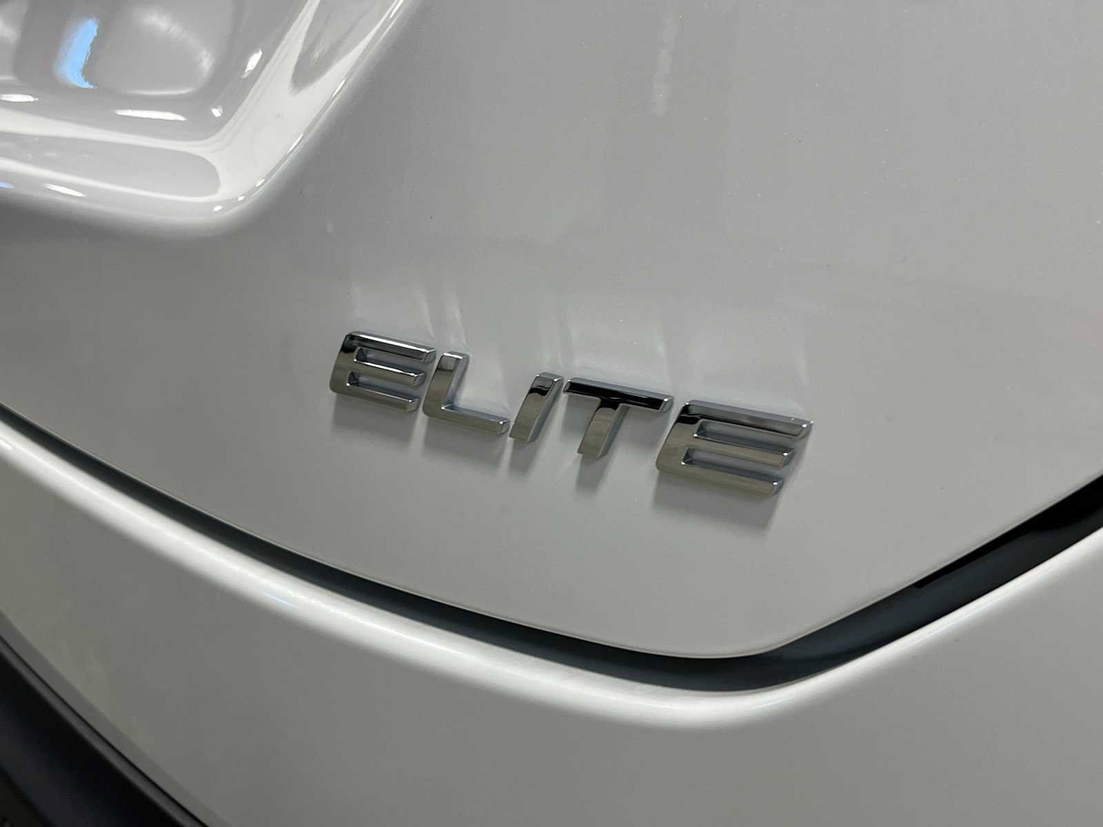 New 2026 Honda Pilot Elite image 6