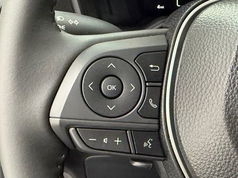 New 2026 Toyota Corolla Cross LE image 11