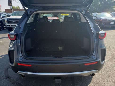 Certified 2023 MAZDA CX-50 2.5 Turbo w/ Premium Plus Pkg image 7