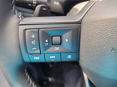 New 2026 Nissan Rogue SV image 19