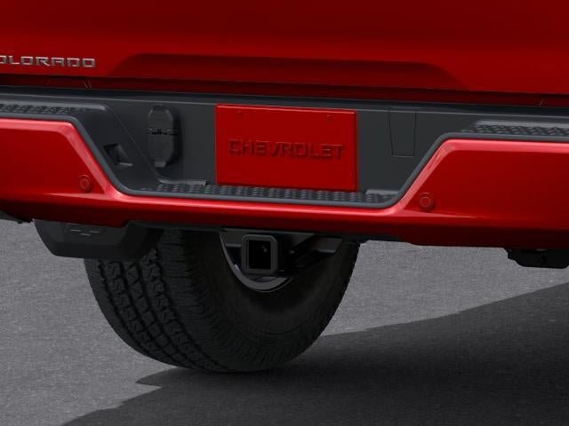 New 2026 Chevrolet Colorado LT w/ LT Convenience Package AWD/4WD image 19