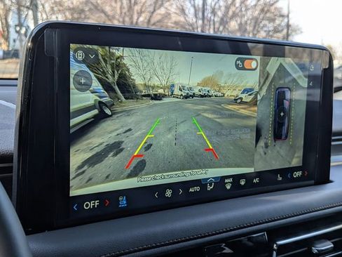 New 2026 Lincoln Aviator 2WD image 19