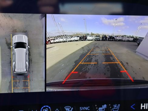 New 2026 Chevrolet Tahoe Premier image 26