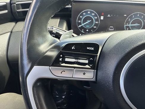 Certified 2022 Hyundai Santa Cruz Limited image 30