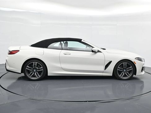 Used 2026 BMW 840i xDrive Convertible AWD/4WD image 8