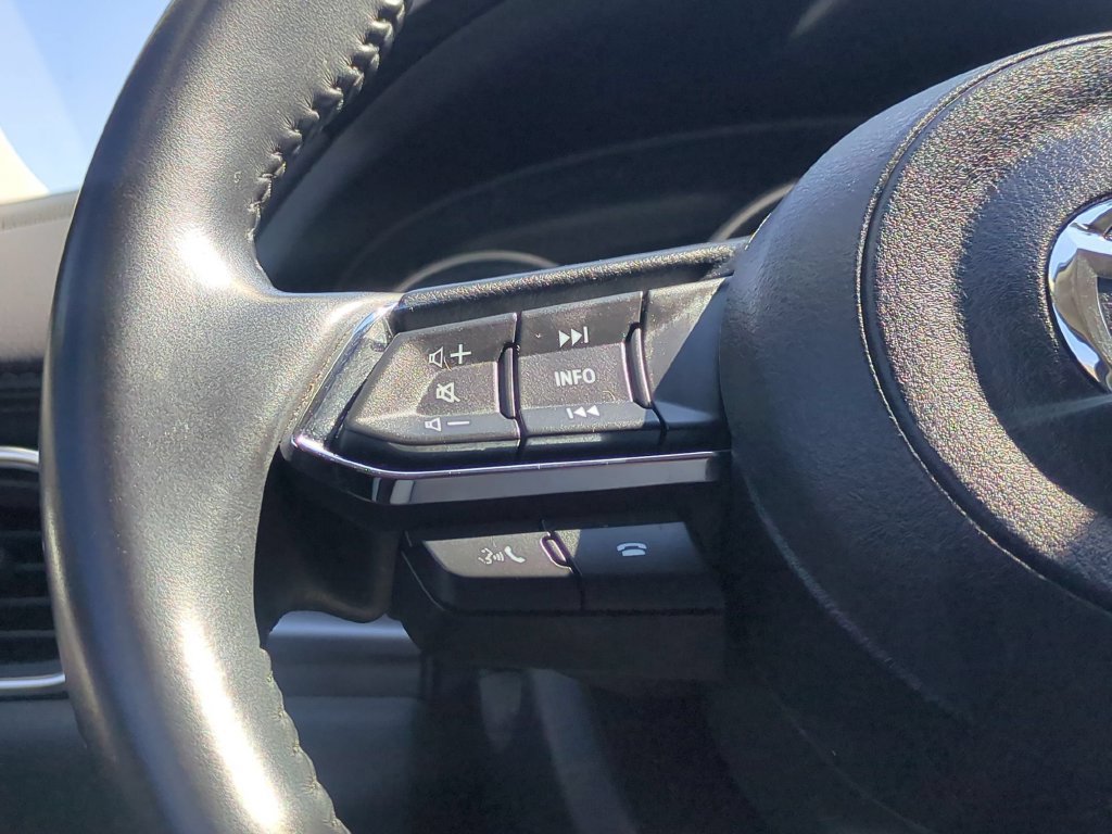 Used 2025 MAZDA CX-5 AWD 2.5 S w/ Select Package image 21