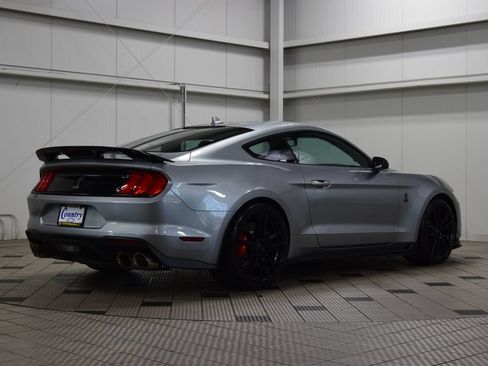 Used 2022 Ford Mustang Shelby GT500 RWD image 8