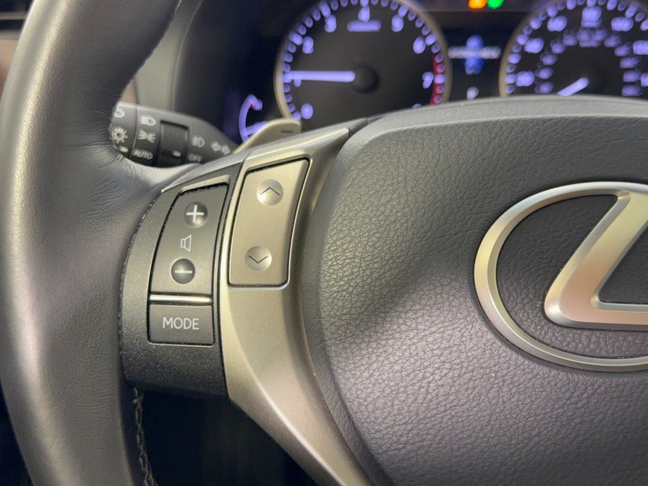 Used 2013 Lexus GS 350 w/ Premium Pkg RWD image 18