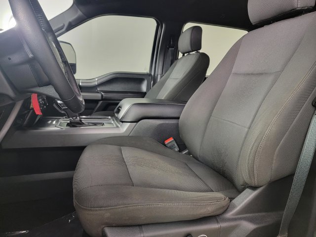 Used 2018 Ford F150 XLT w/ Equipment Group 302A Luxury AWD/4WD image 13