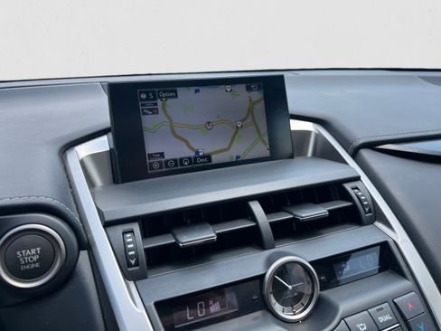 Used 2017 Lexus NX 200t AWD w/ Premium Package image 22
