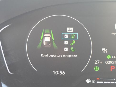 Used 2025 Honda Civic Sport image 11