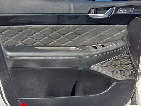 Used 2022 Hyundai Palisade Calligraphy FWD image 13