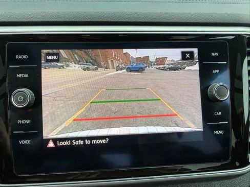 Used 2019 Volkswagen Atlas SEL Premium image 27