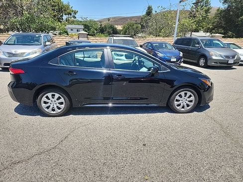 Used 2024 Toyota Corolla LE FWD image 6