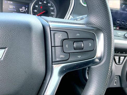 Used 2022 Chevrolet Blazer LT image 24